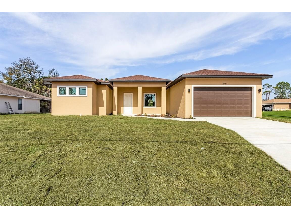 2911 Jollivette Road North Port FL 34288 A4564055 image1