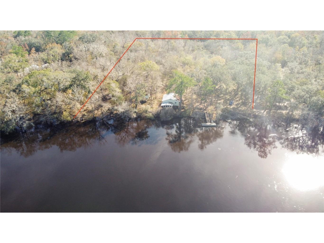 2911 NE 709th Avenue Old Town FL 32680 GC518880 image1