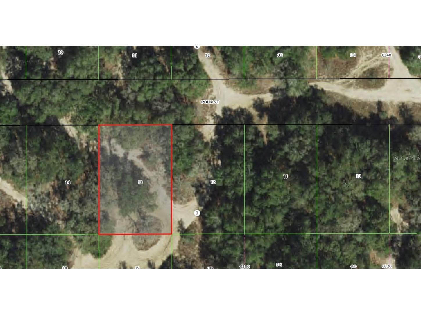 2911 Polk Street W Inverness FL 34453 OM684270 image1