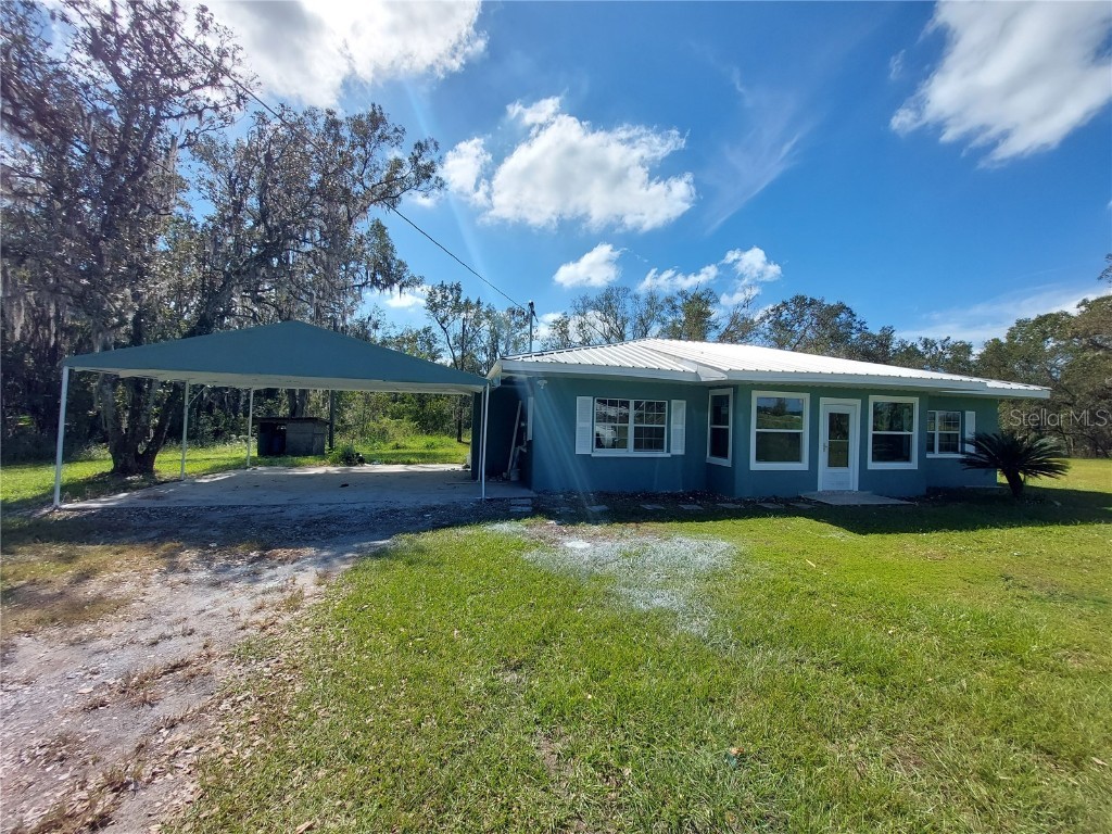 2911 Porter Road Lithia FL 33547 T3461274 image1
