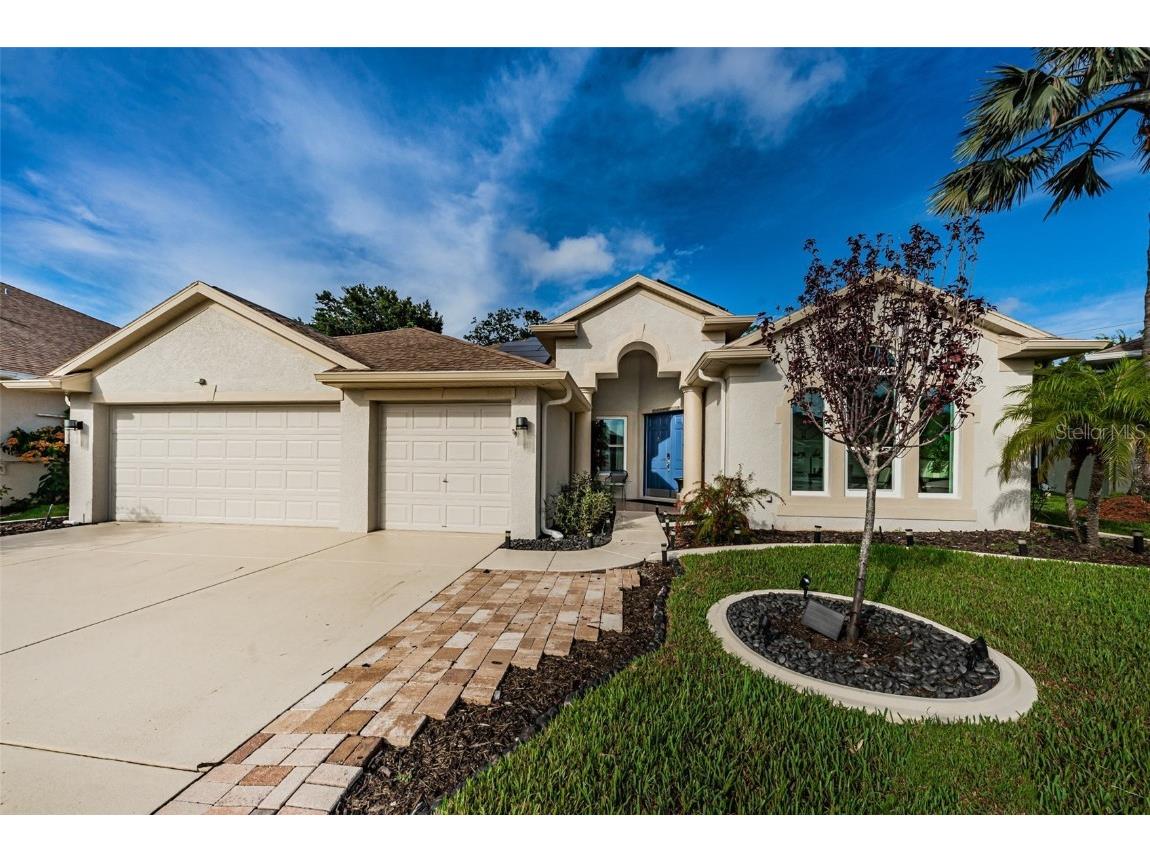 2911 Punta Palma Court Holiday FL 34691 U8200350 image1