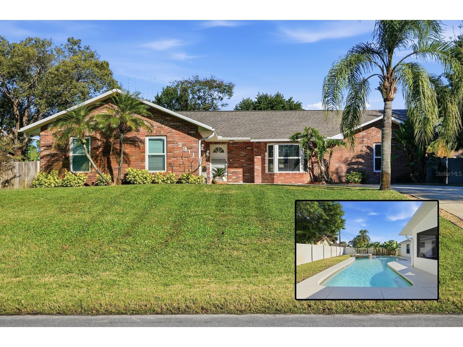 2911 Royal Palm Drive Edgewater FL 32141 V4946319 image1