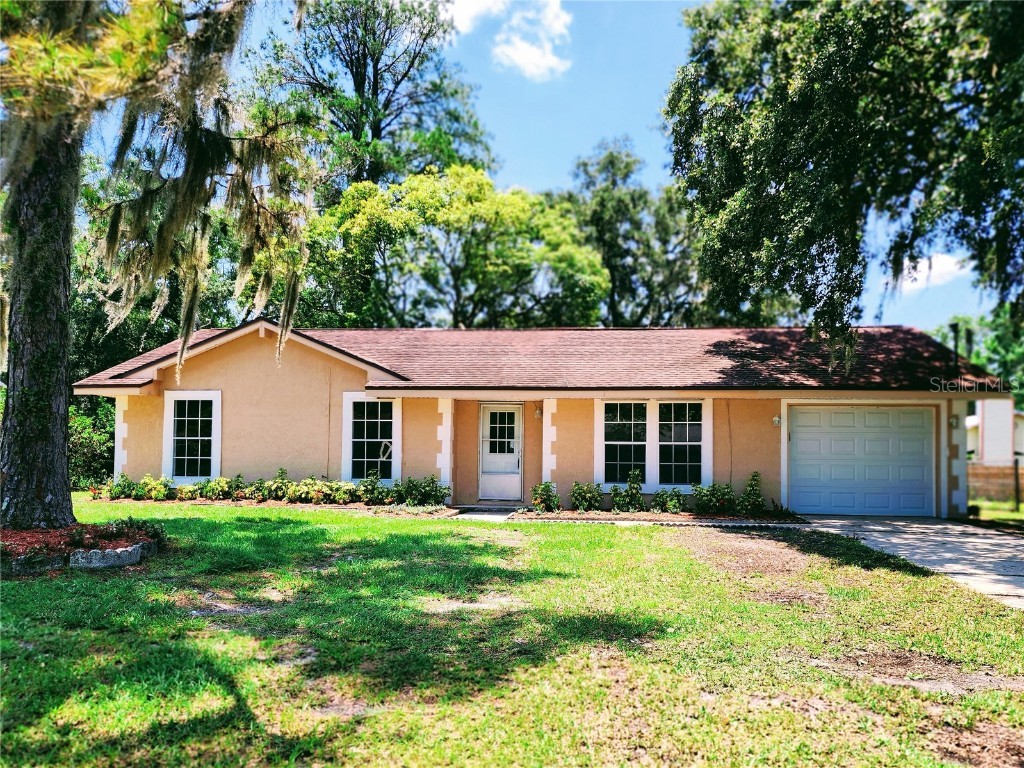 2911 S Pineway Drive Plant City FL 33566 T3453722 image1