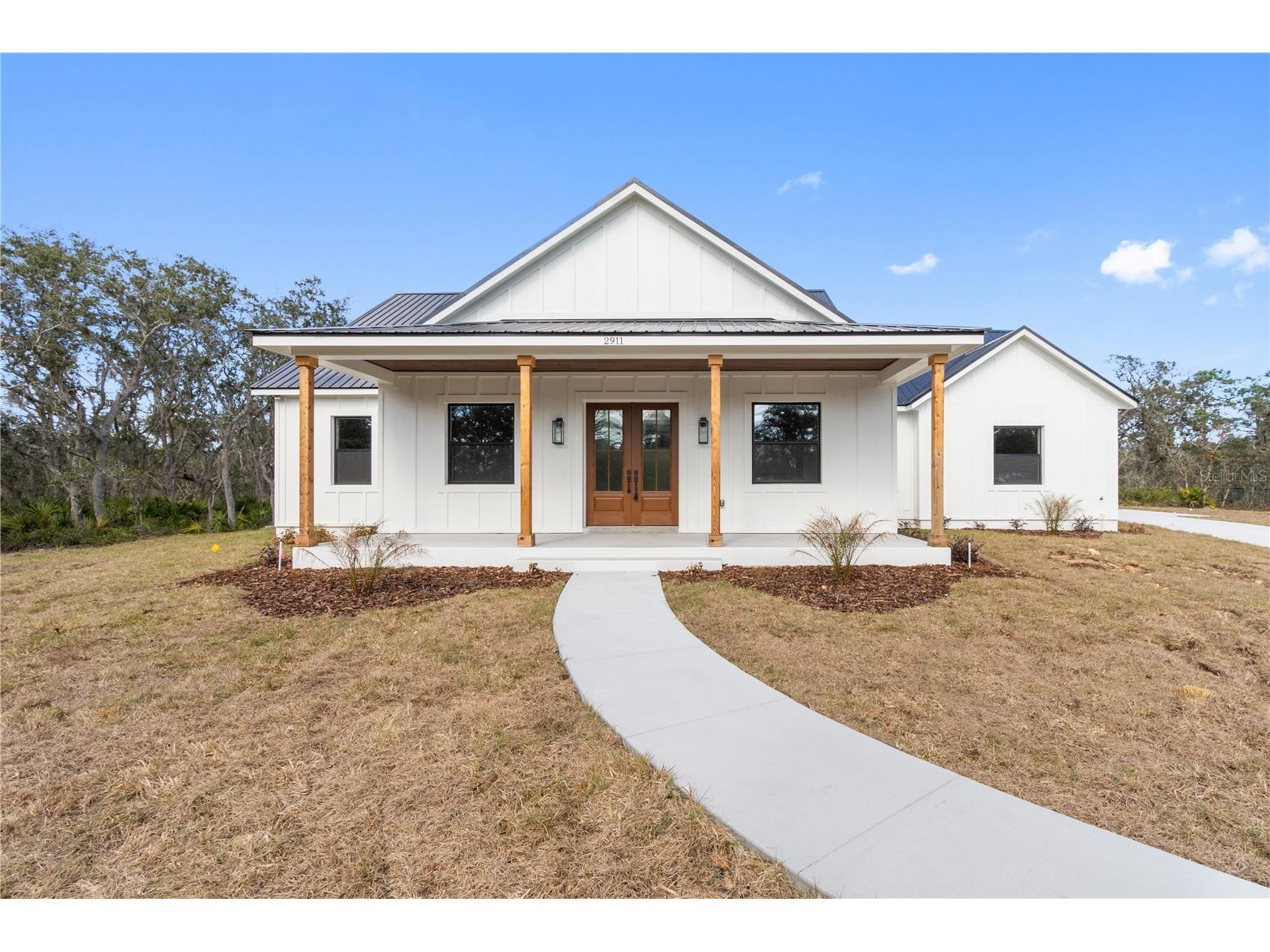 2911 Sand Pine Trail Frostproof FL 33843 O6380234 image1