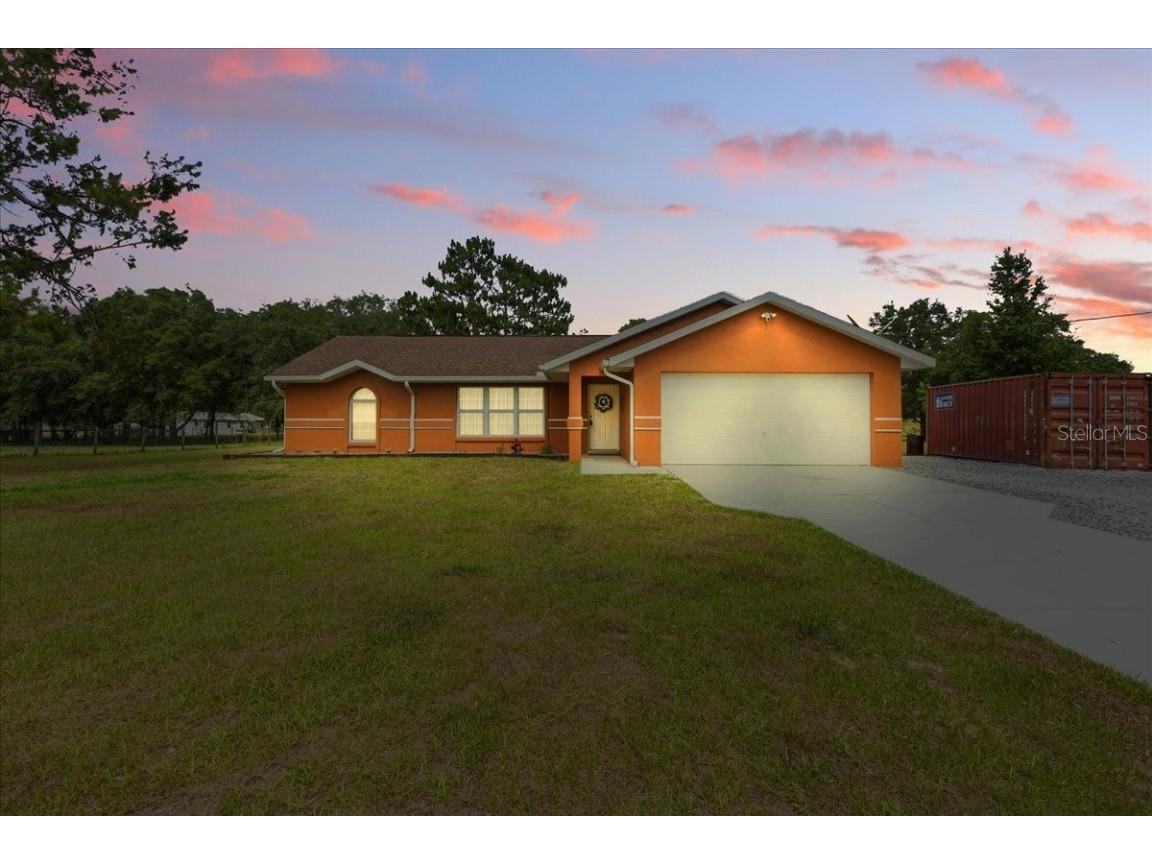 2911 SE 152nd Avenue Morriston FL 32668 G5097944 image1