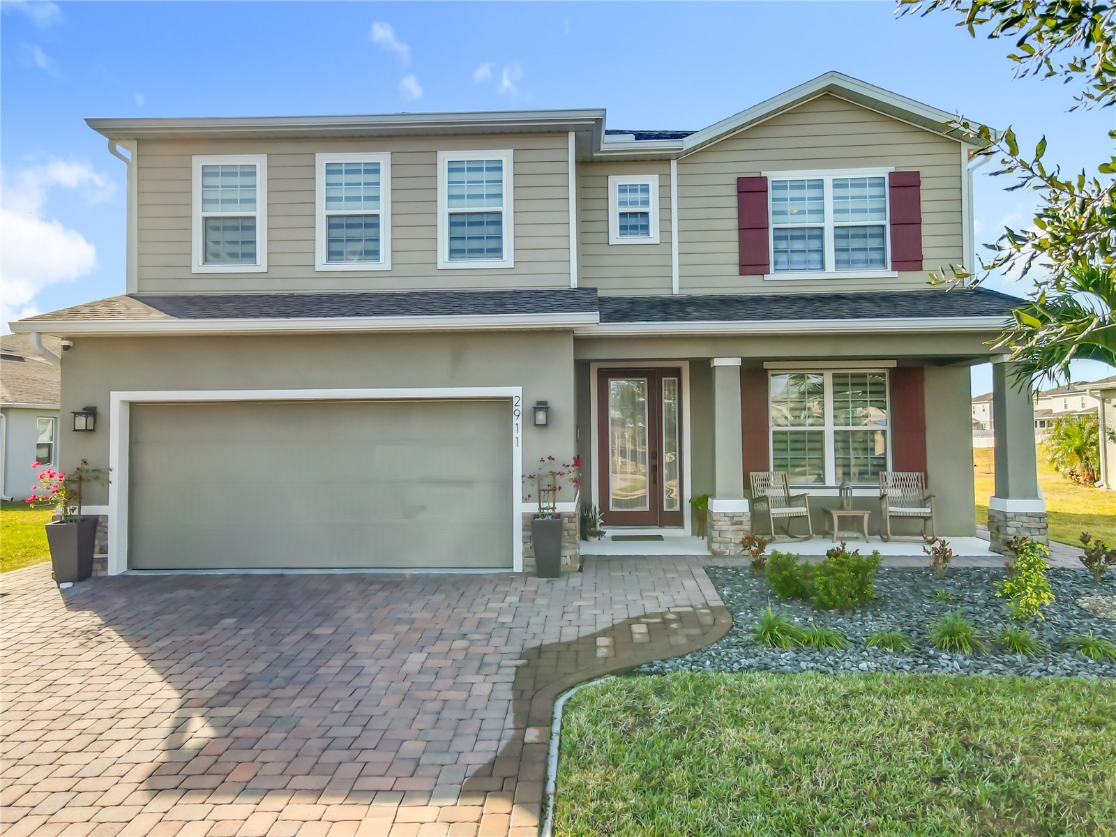 2911 Slough Creek Drive Kissimmee FL 34744 G5106949 image1