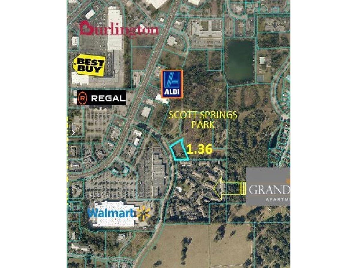2911 SW 24th Avenue Ocala FL 34471 OM725561 image2