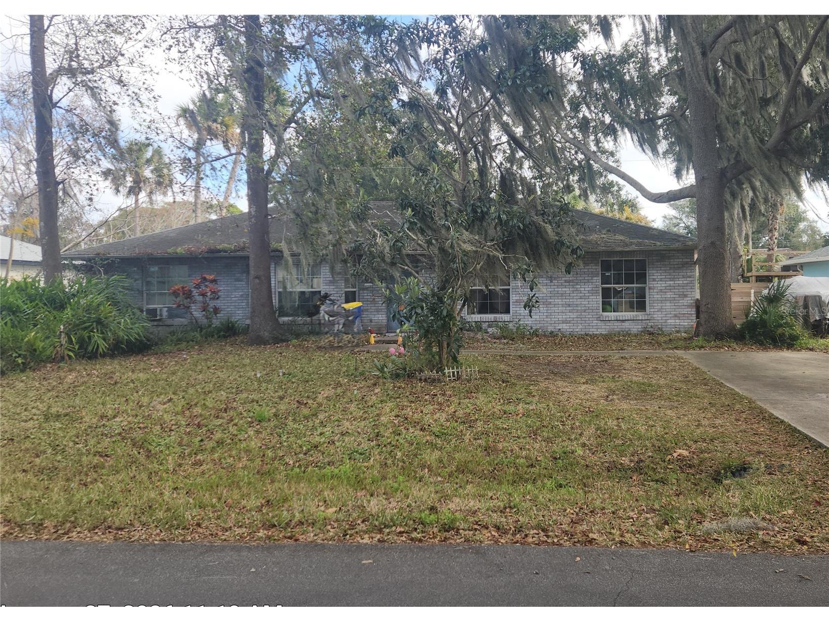 2911 Vista Palm Drive Edgewater FL 32141 V4948391 image1