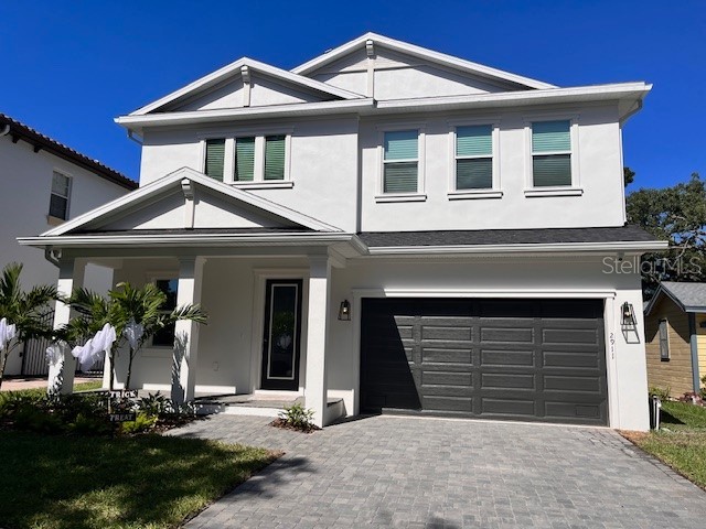 2911 W Bay Villa Avenue Tampa FL 33611 - HILLSBOROUGH BAY T3344470 image1