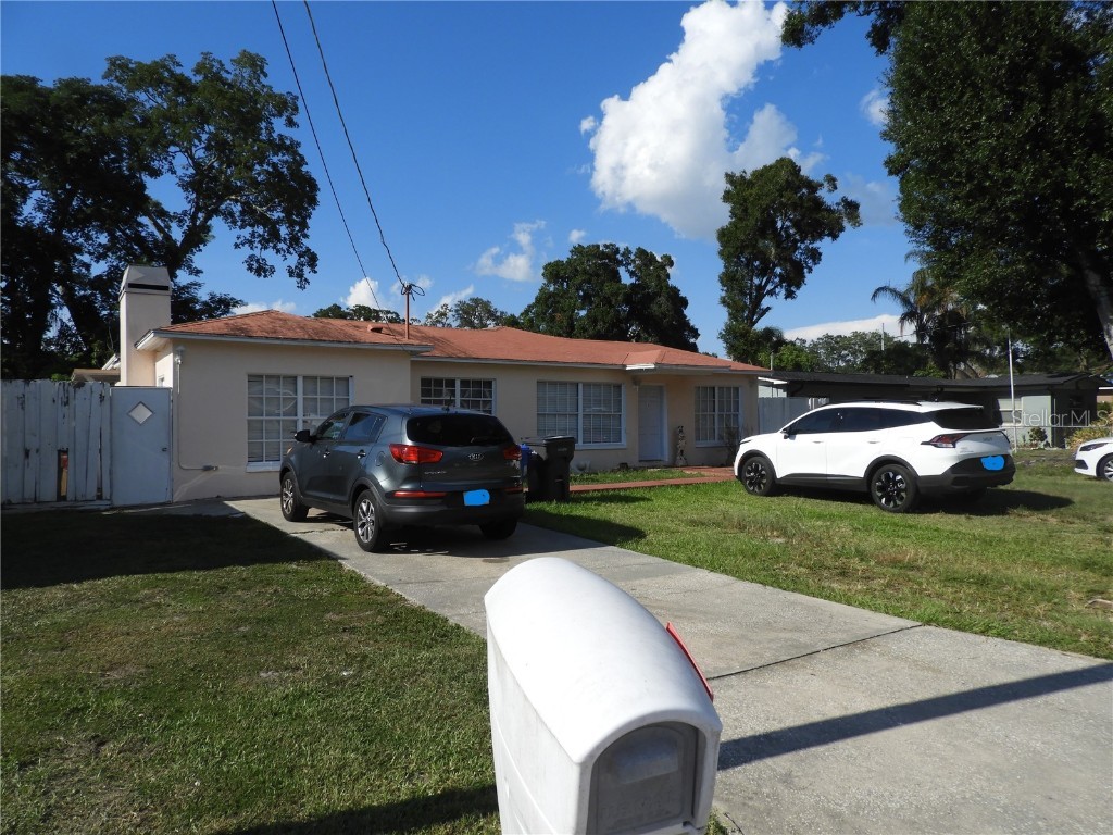 2911 W Clifton St Tampa FL 33614 T3455297 image1