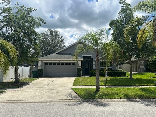 2911 Wild Pepper Avenue Deltona FL 32725 V4940218 image1