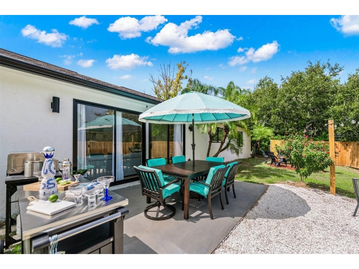 2911 Woodpine Court Sarasota FL 34231 W7881796 image42