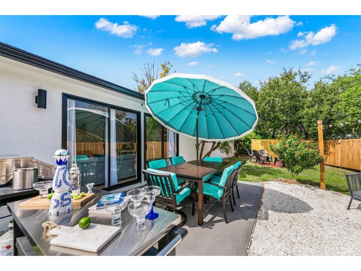 2911 Woodpine Court Sarasota FL 34231 W7881796 image43