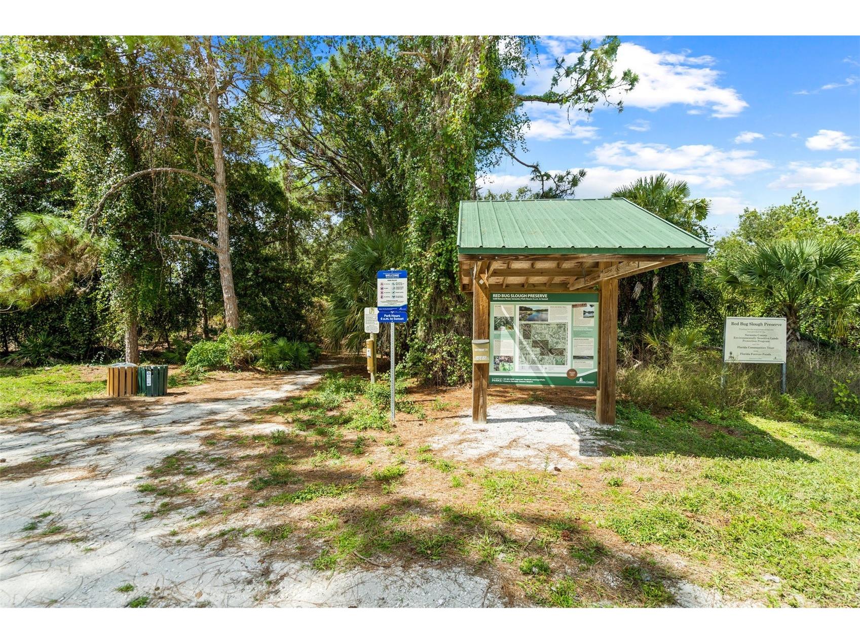 2911 Woodpine Court Sarasota FL 34231 W7886784 image58