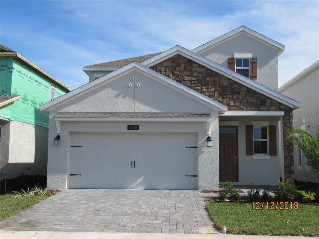 2911 Wordsmith Road Kissimmee FL 34746 S5082596 image1