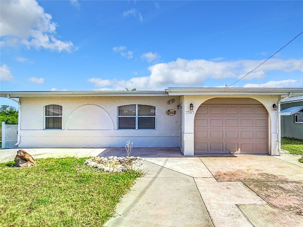 29110 Tamayo Drive Punta Gorda FL 33982 - HUNTER CREEK C7492321 image1
