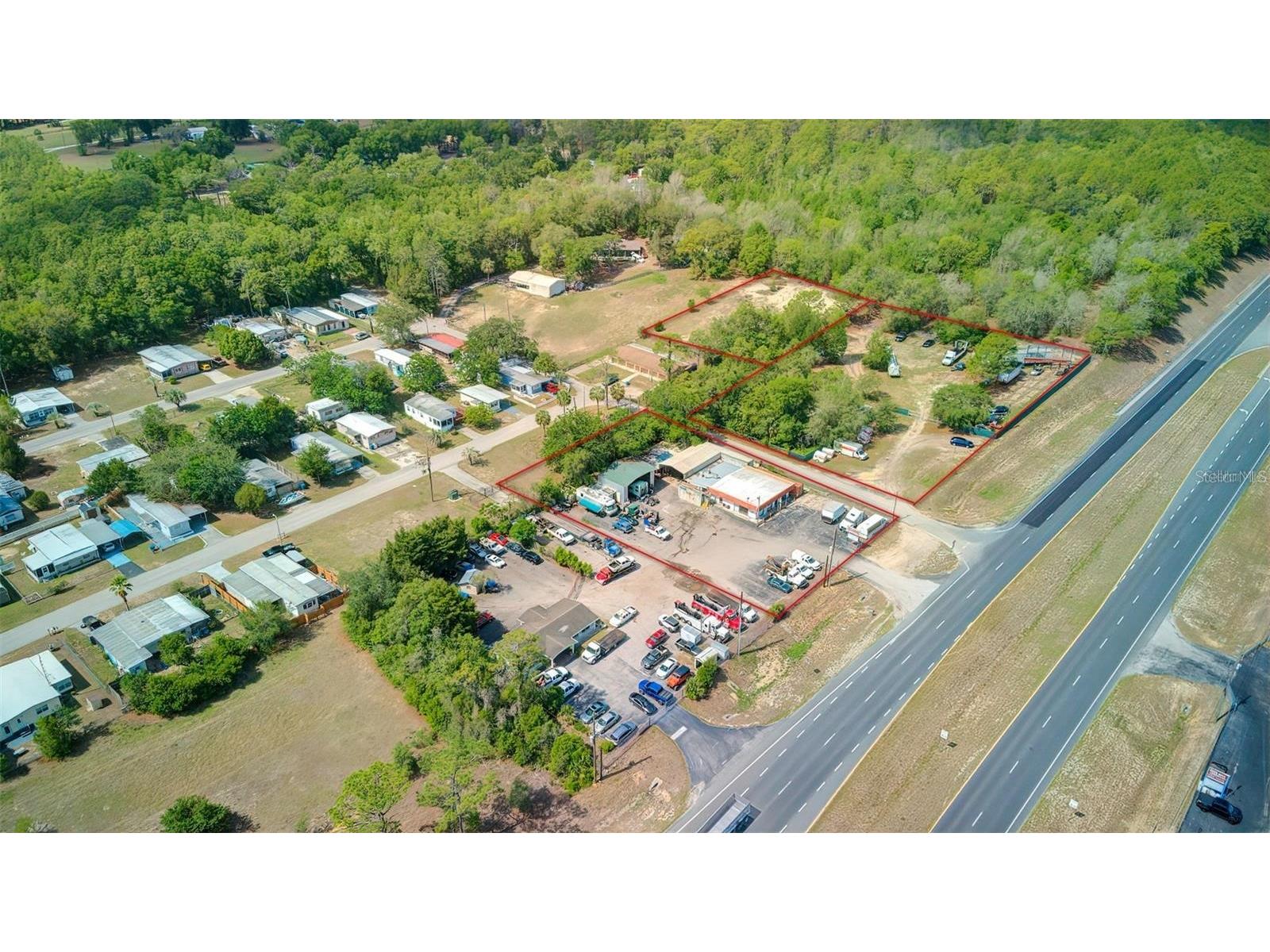 29114 Cortez Boulevard Brooksville FL 34602 W7882420 image1