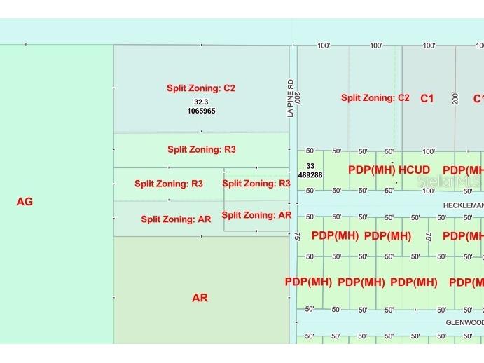 29114 Cortez Boulevard Brooksville FL 34602 W7882420 image30