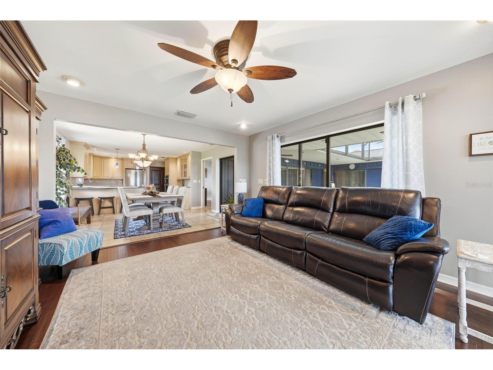 29116 Beauclaire Drive Tavares FL 32778 - LAKE BEAUCLAIRE G5110271 image17