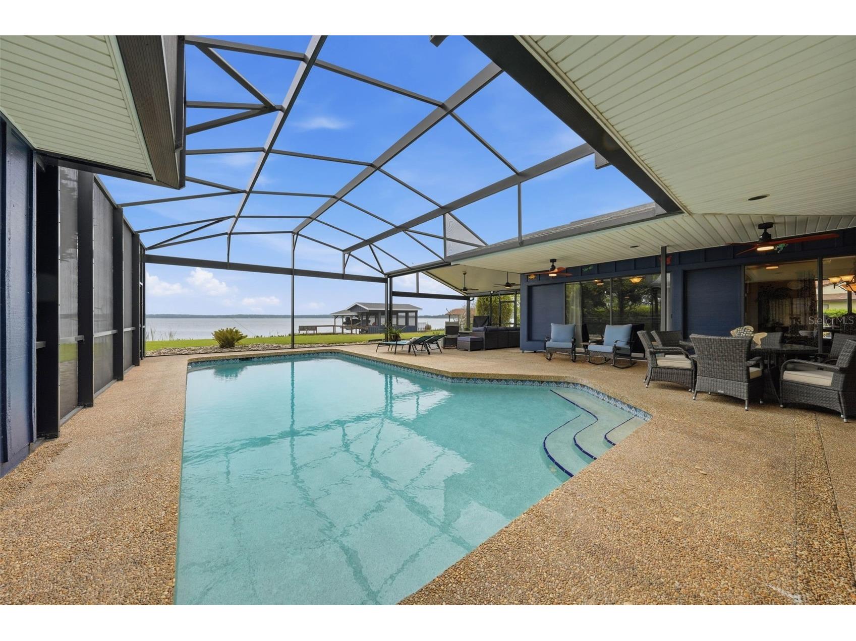 29116 Beauclaire Drive Tavares FL 32778 - LAKE BEAUCLAIRE G5110271 image45