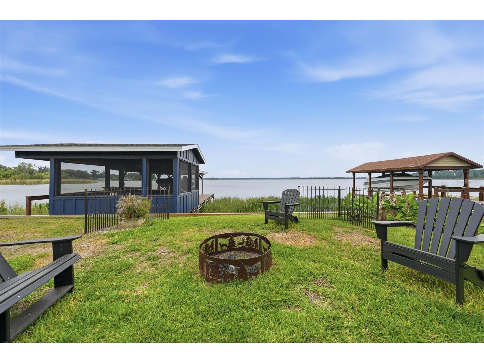 29116 Beauclaire Drive Tavares FL 32778 - LAKE BEAUCLAIRE G5110271 image50