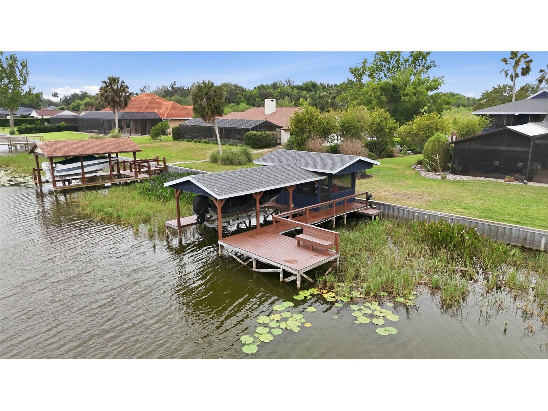 29116 Beauclaire Drive Tavares FL 32778 - LAKE BEAUCLAIRE G5110271 image53