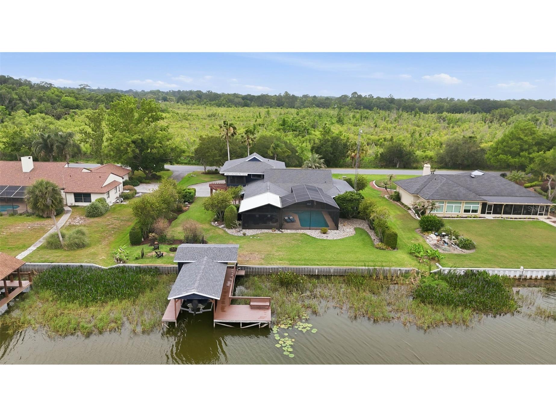 29116 Beauclaire Drive Tavares FL 32778 - LAKE BEAUCLAIRE G5110271 image63