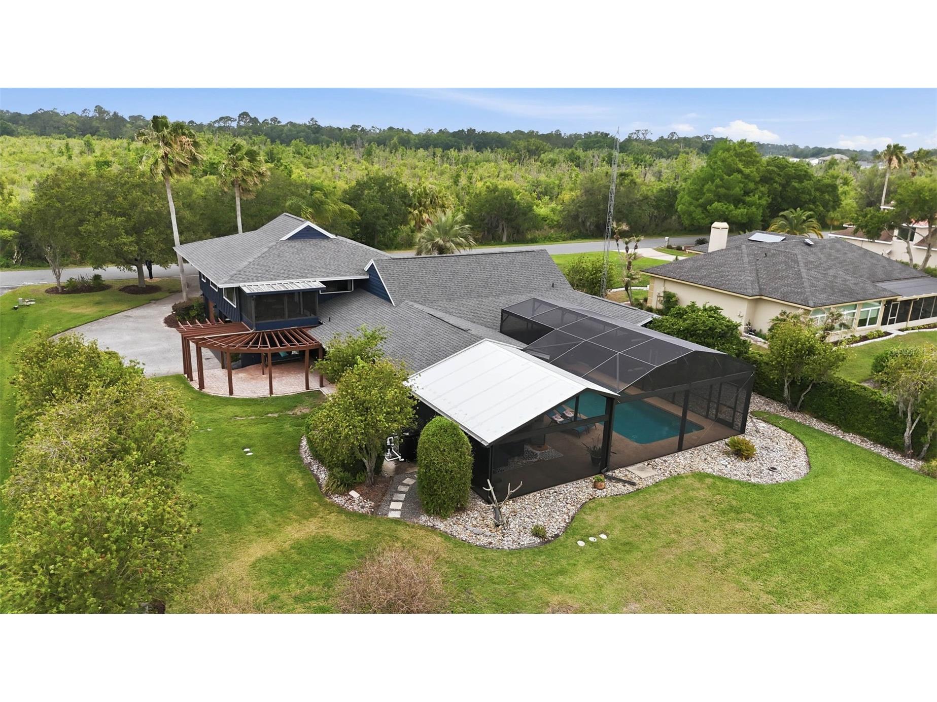 29116 Beauclaire Drive Tavares FL 32778 - LAKE BEAUCLAIRE G5110271 image64
