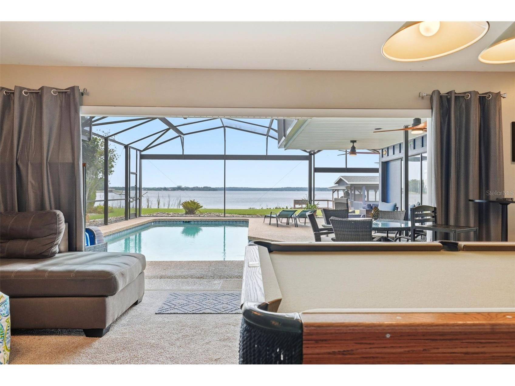 29116 Beauclaire Drive Tavares FL 32778 - LAKE BEAUCLAIRE G5110271 image8