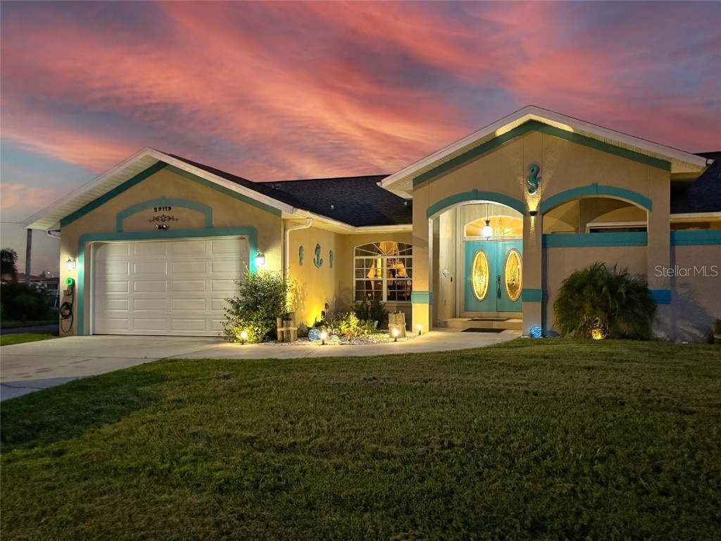 29119 Orva Drive Punta Gorda FL 33982 C7512913 image1