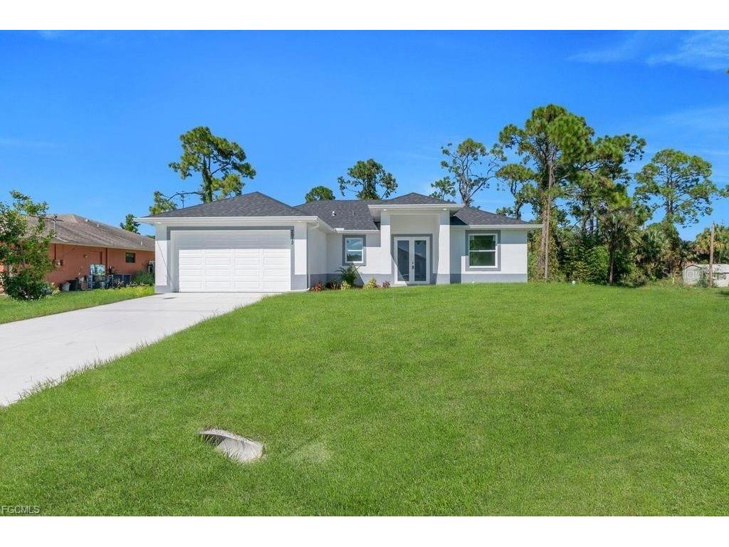 2912 14th Street W Lehigh Acres FL 33971 A4666474 image1