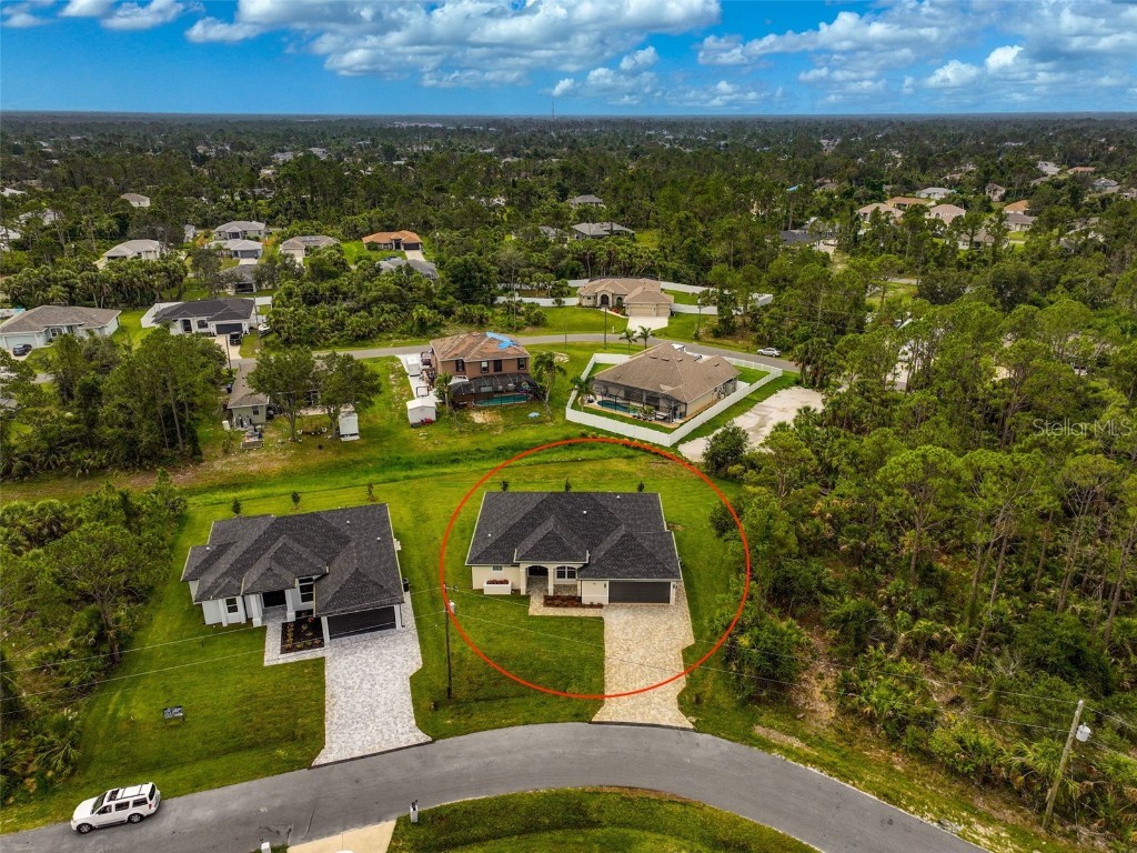 2912 Belleville Terrace North Port FL 34286 N6127310 image1