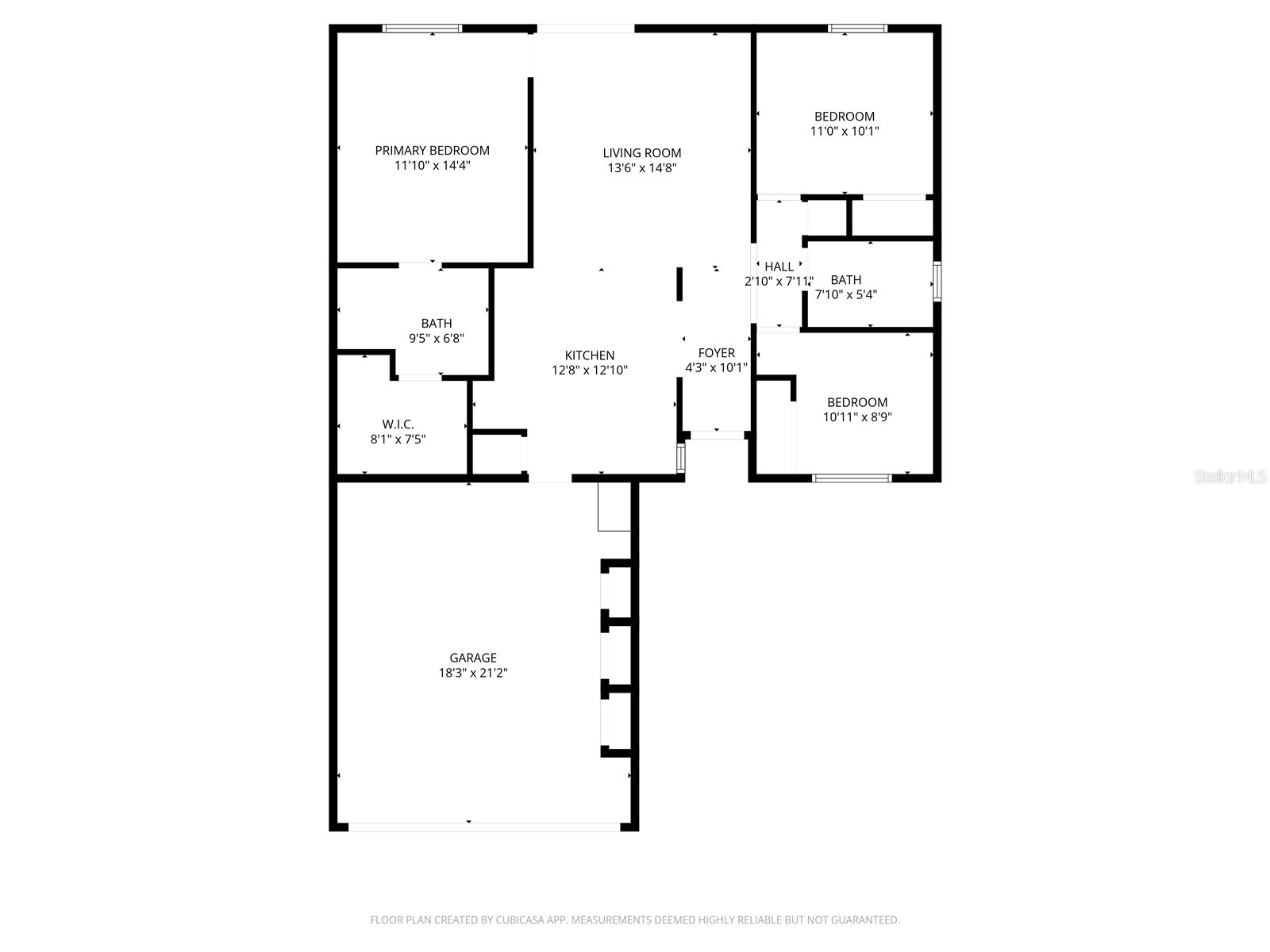 2912 Cialella Pass Saint Cloud FL 34771 S5146055 image16