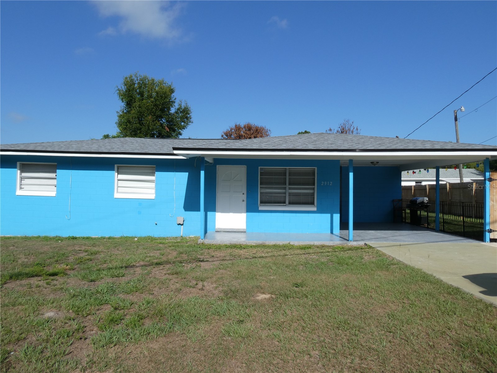 2912 Dudley Drive Bartow FL 33830 C7526371 image8