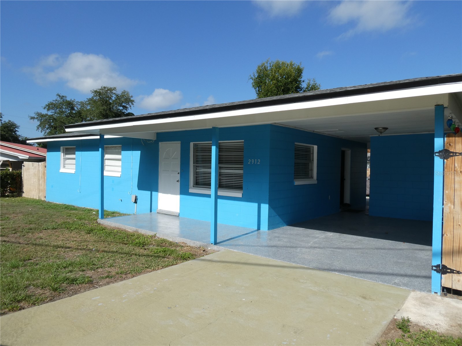 2912 Dudley Drive Bartow FL 33830 C7526371 image9