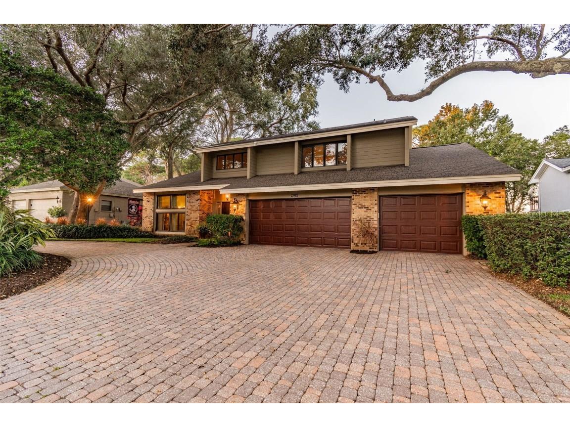 2912 Eagle Estates Circle N Clearwater FL 33761 W7850598 image1