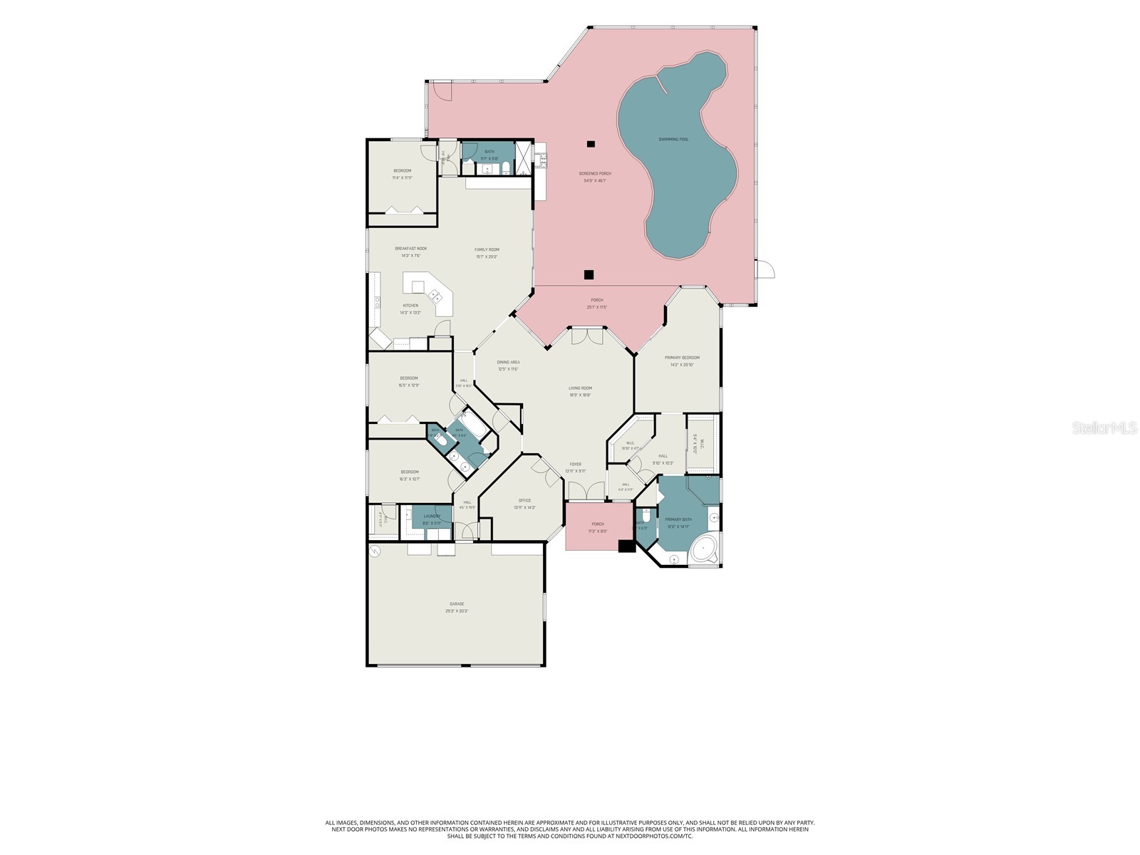 2912 Hampton Place Court Plant City FL 33566 TB8531660 image57