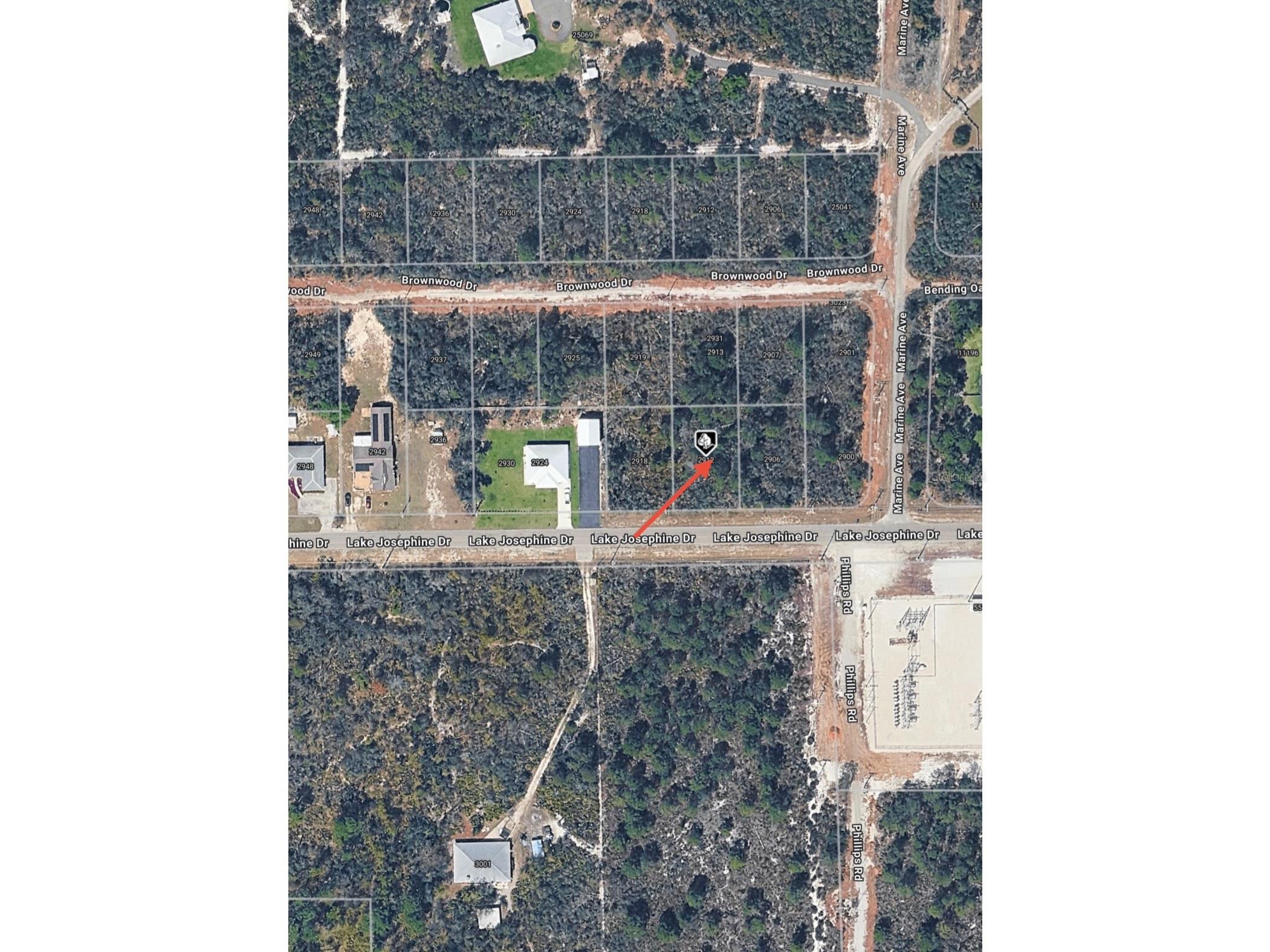 2912 Lake Josephine Drive Sebring FL 33875 O6398737 image1