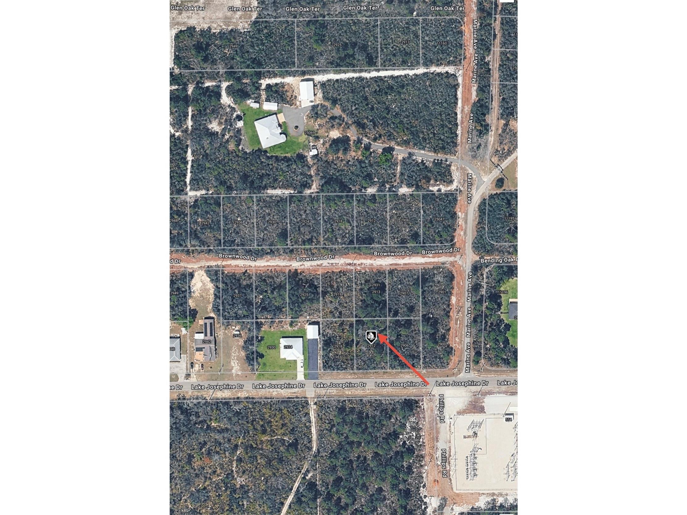 2912 Lake Josephine Drive Sebring FL 33875 O6398737 image2