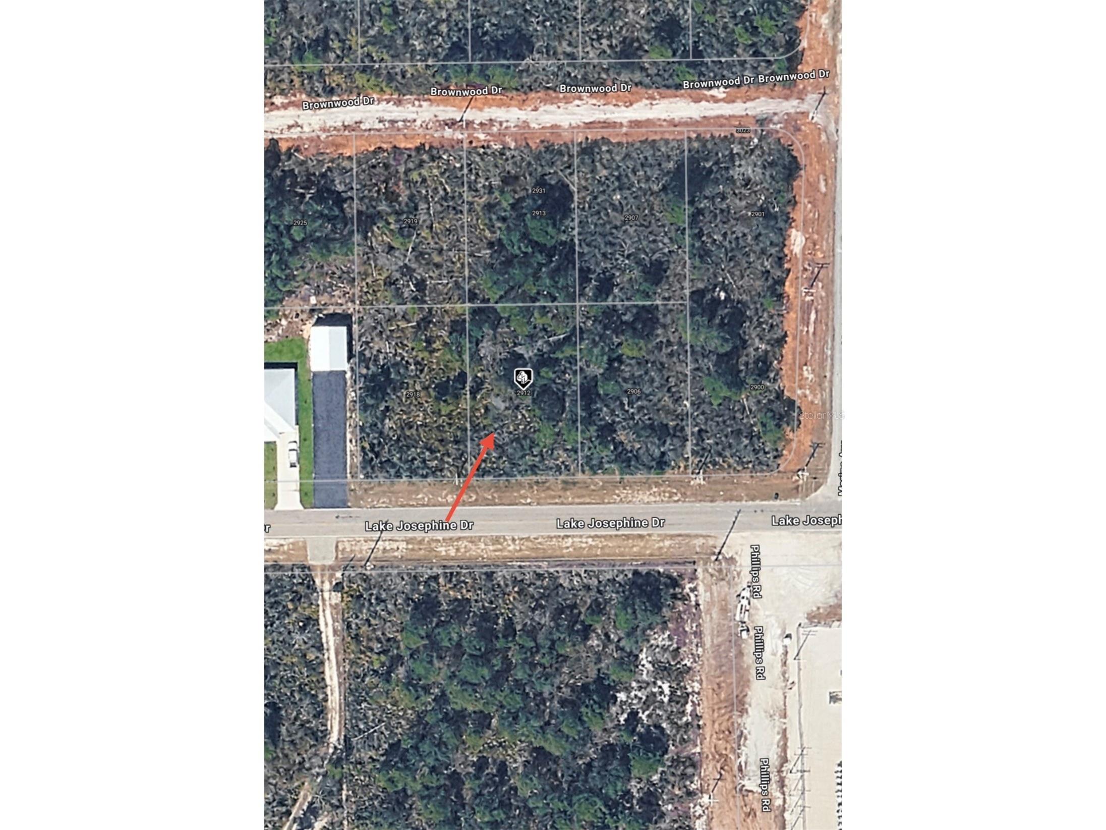 2912 Lake Josephine Drive Sebring FL 33875 O6398737 image3