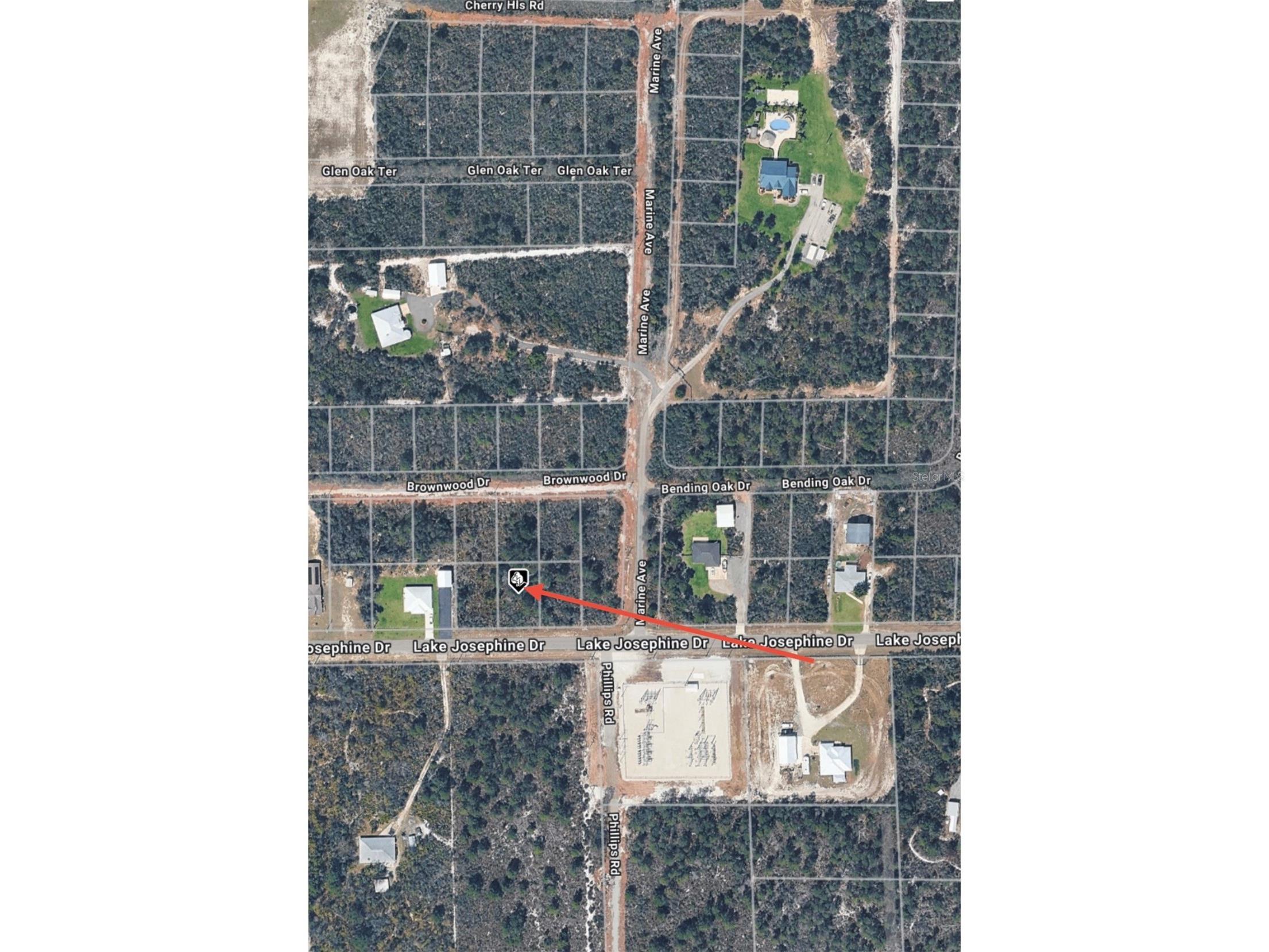 2912 Lake Josephine Drive Sebring FL 33875 O6398737 image4