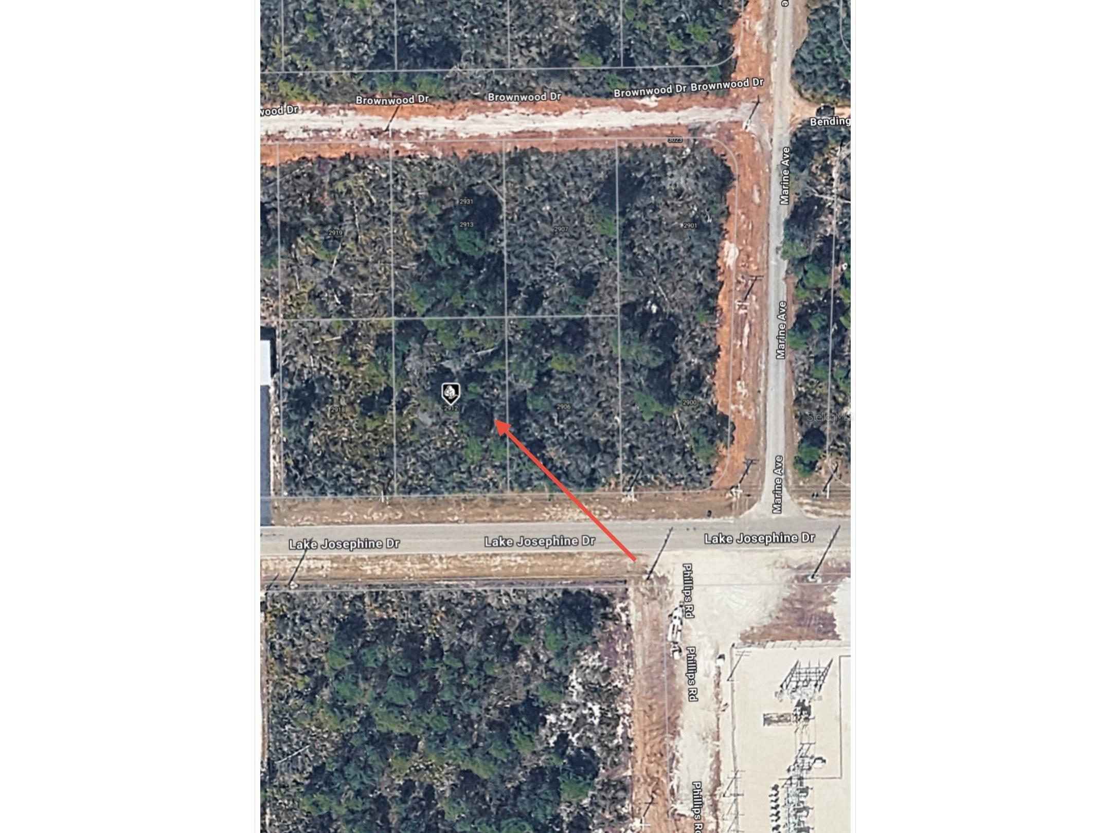 2912 Lake Josephine Drive Sebring FL 33875 O6398737 image5