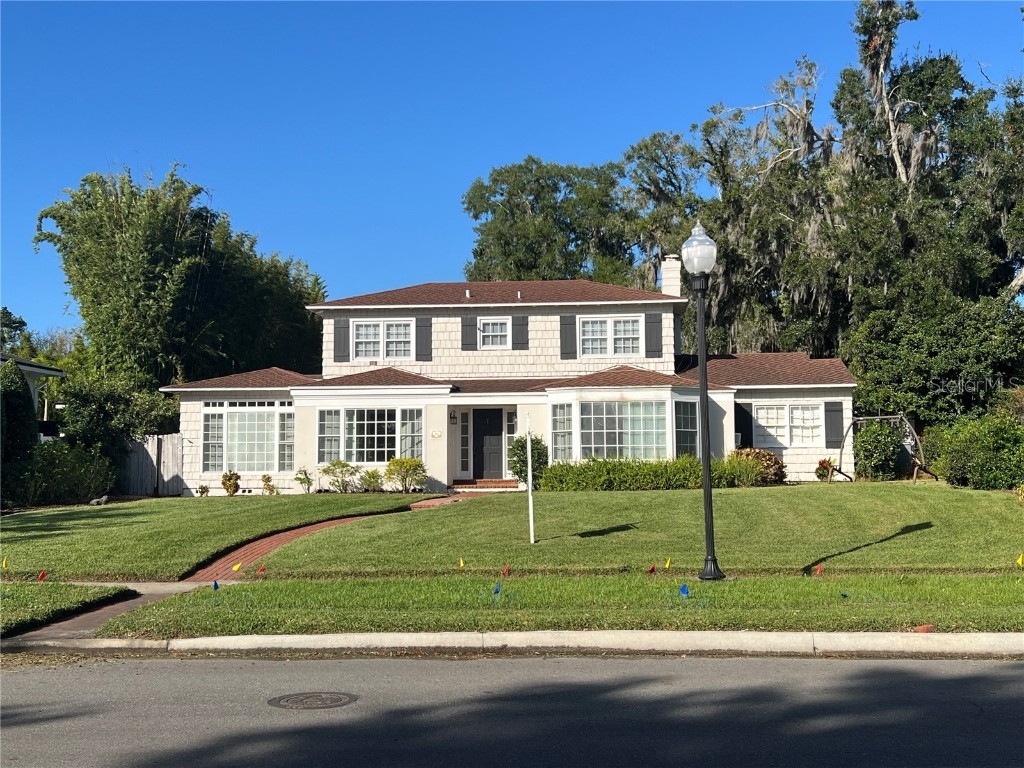 2912 Lake Shore Drive Orlando FL 32803 - LAKE SUE O6253238 image1