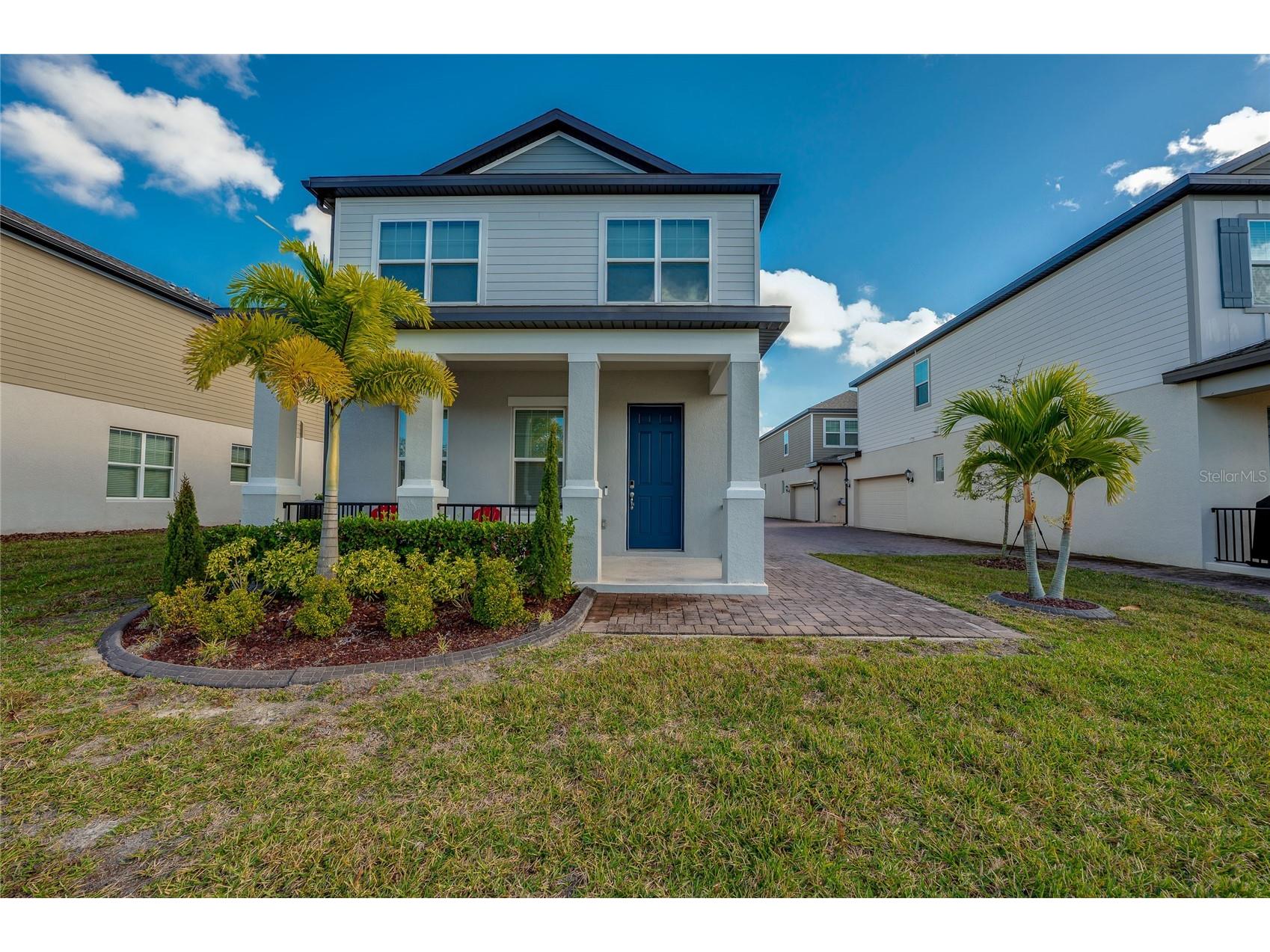 2912 Meleto Boulevard New Smyrna Beach FL 32168 V4946910 image2