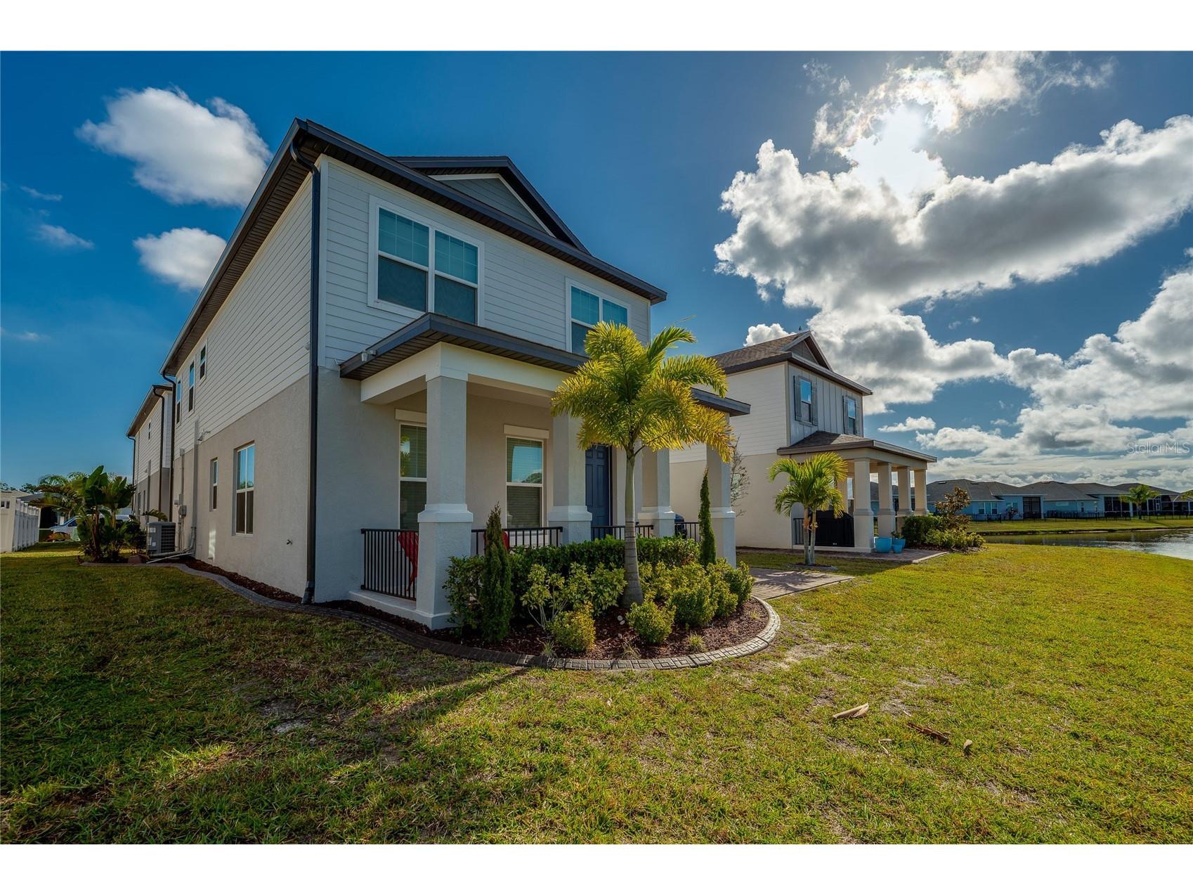 2912 Meleto Boulevard New Smyrna Beach FL 32168 V4946910 image3