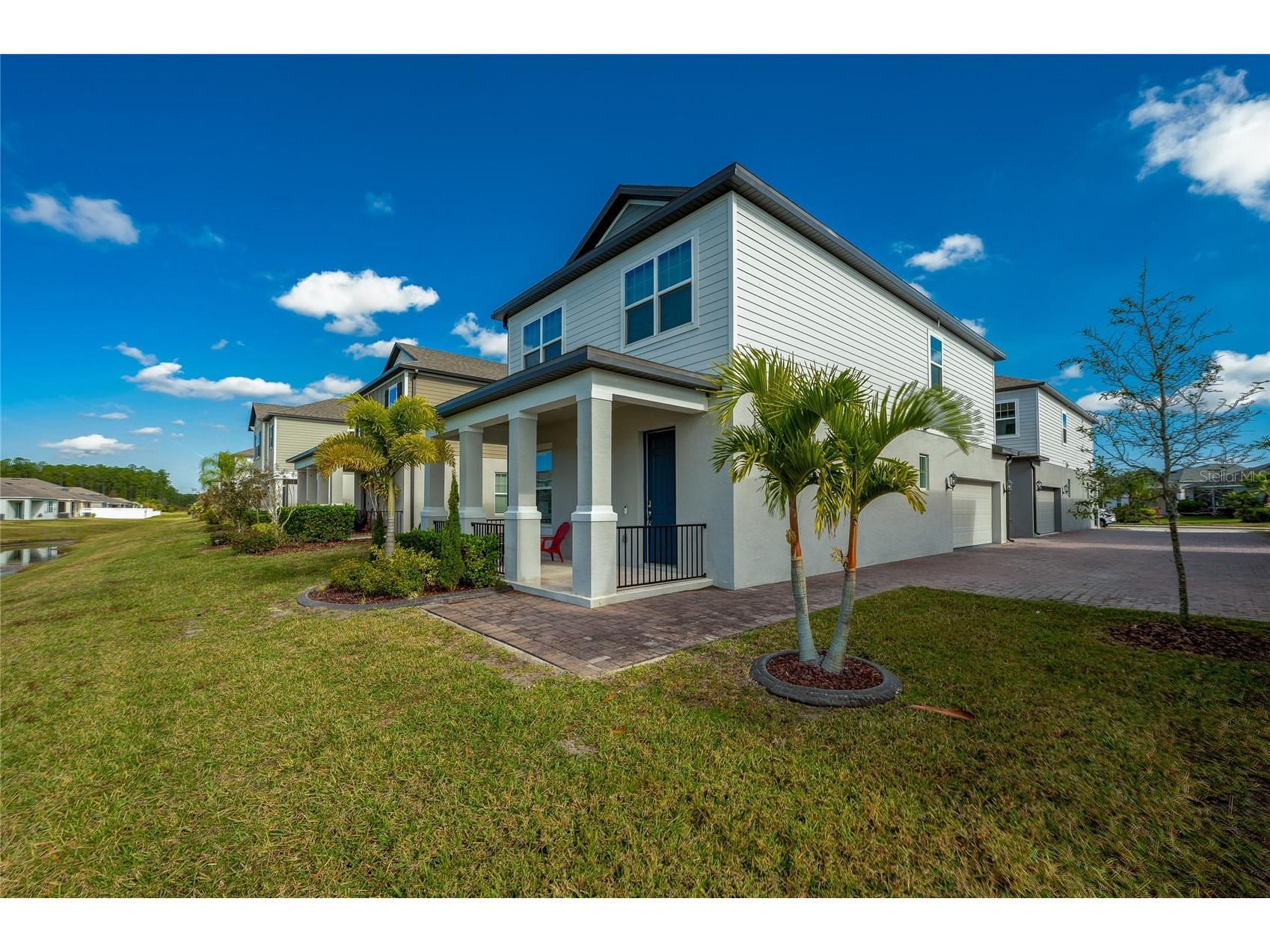 2912 Meleto Boulevard New Smyrna Beach FL 32168 V4946910 image4