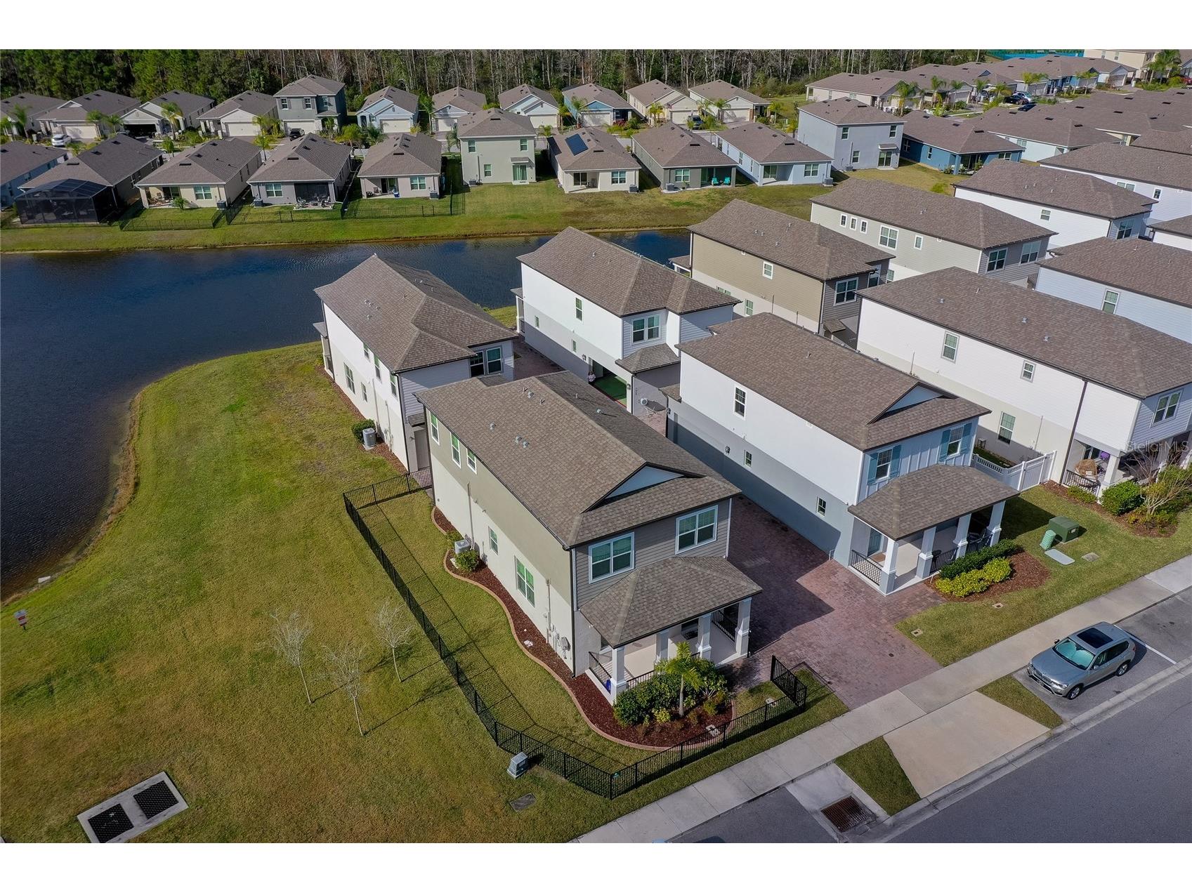 2912 Meleto Boulevard New Smyrna Beach FL 32168 V4946910 image46