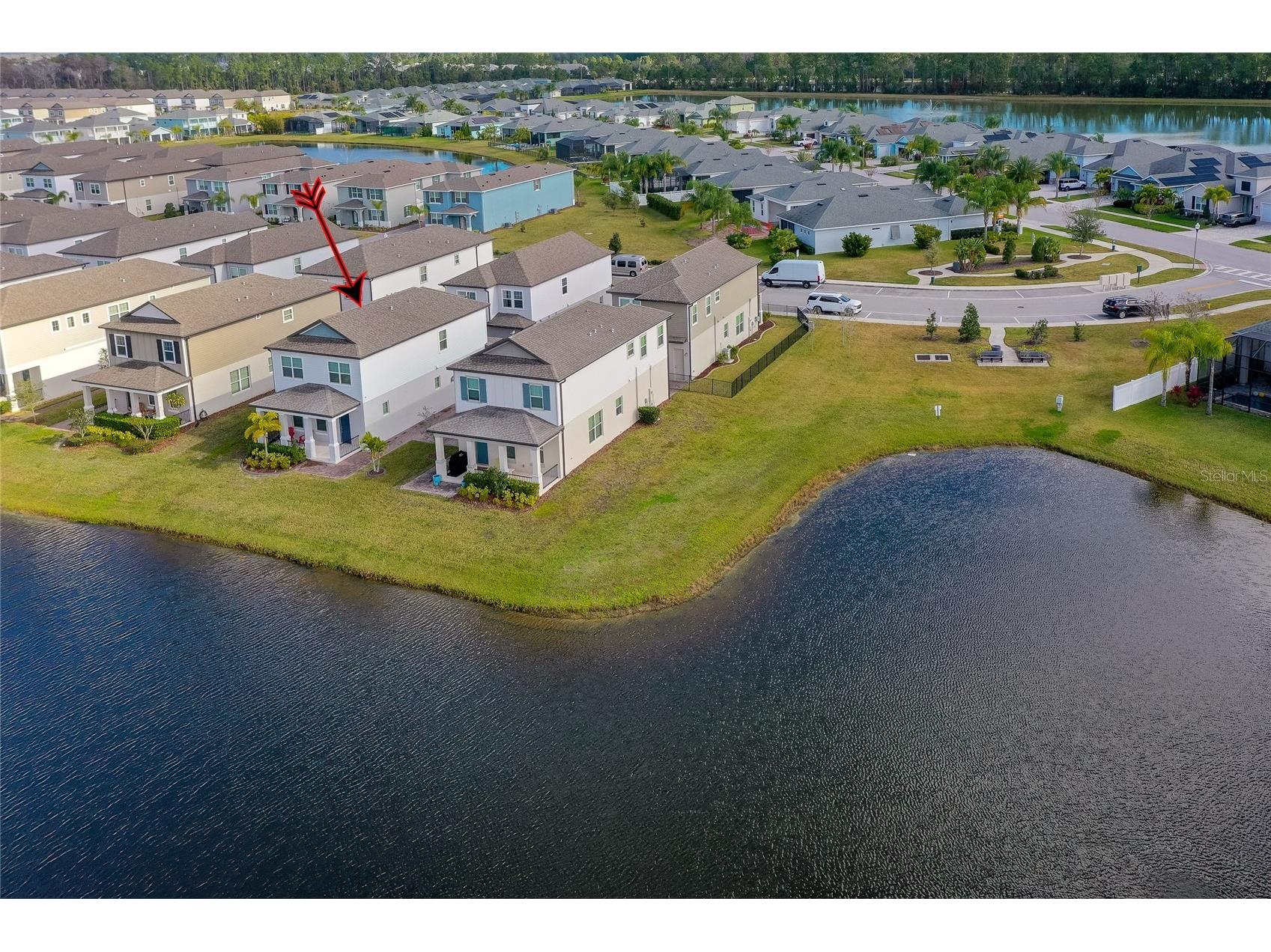 2912 Meleto Boulevard New Smyrna Beach FL 32168 V4946910 image48