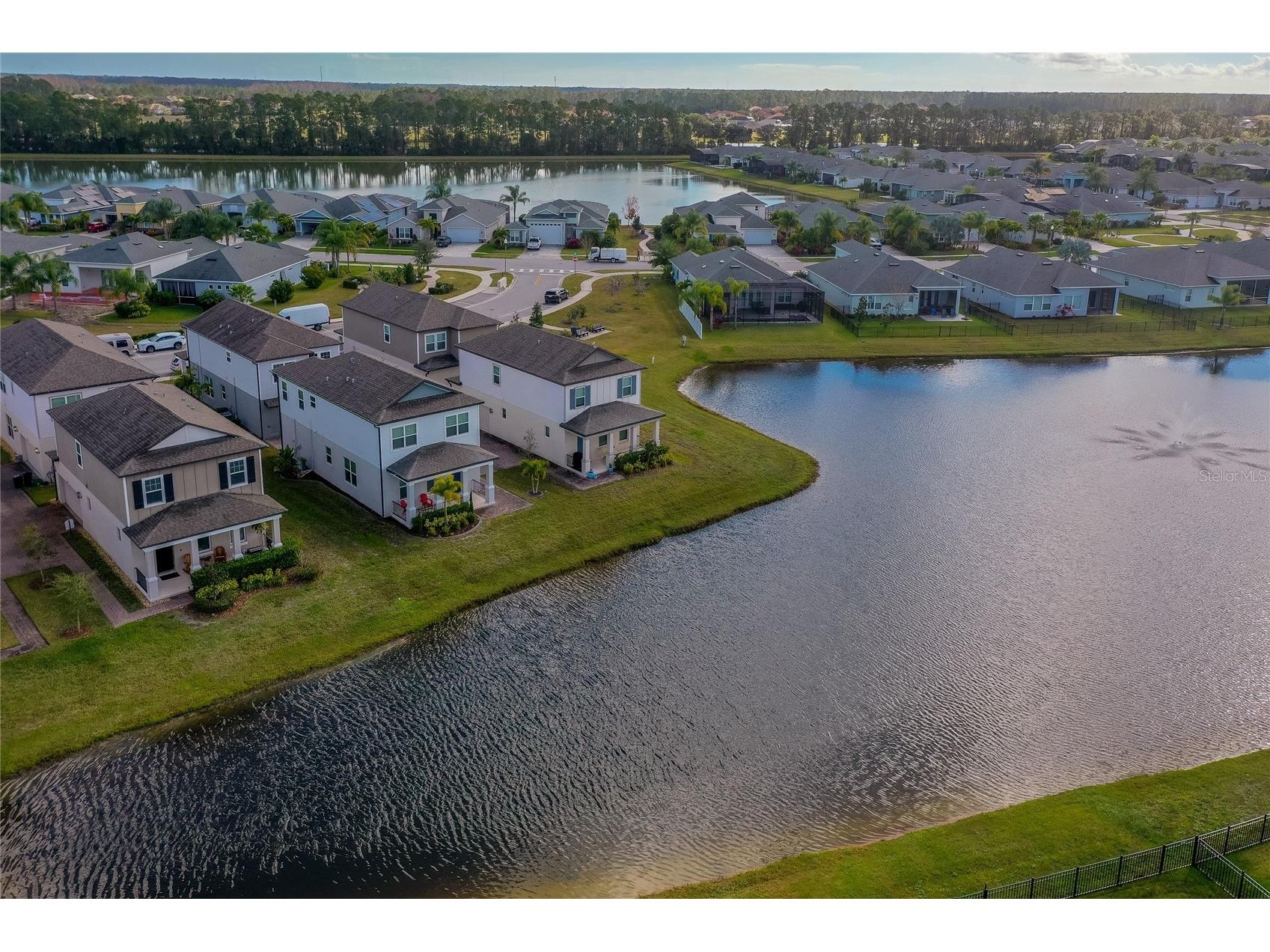 2912 Meleto Boulevard New Smyrna Beach FL 32168 V4946910 image49