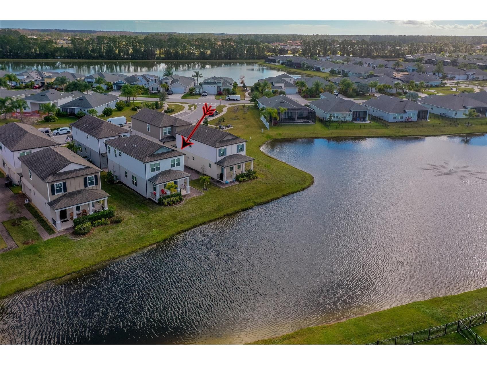 2912 Meleto Boulevard New Smyrna Beach FL 32168 V4946910 image50